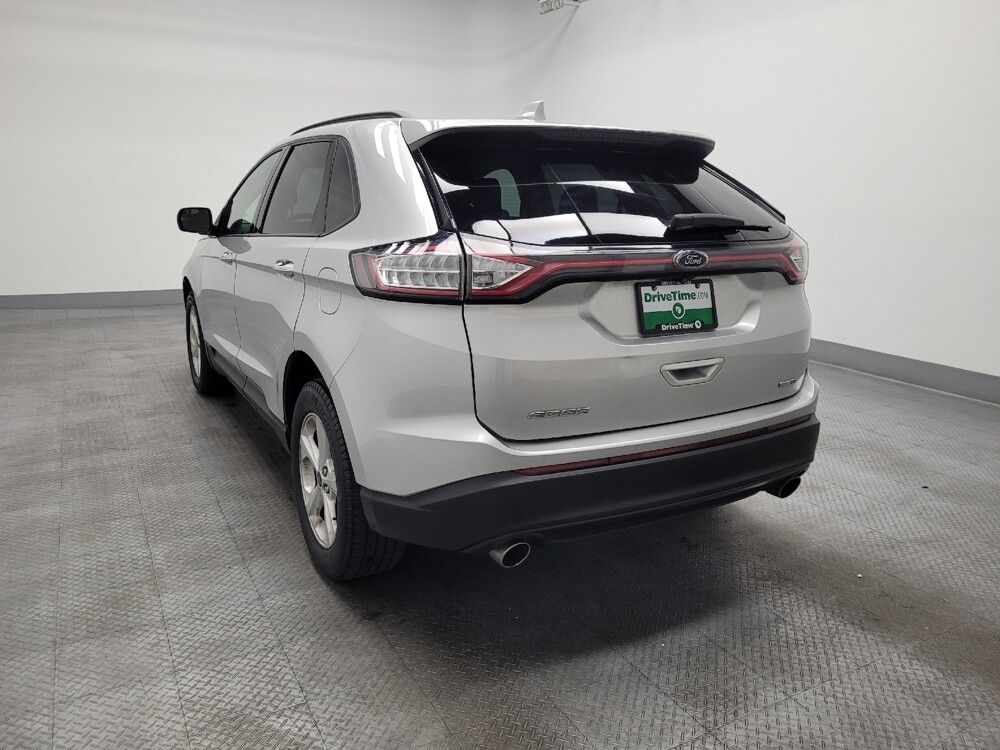 2017 Ford Edge in Las Vegas, NV 89104 - 18137881 5