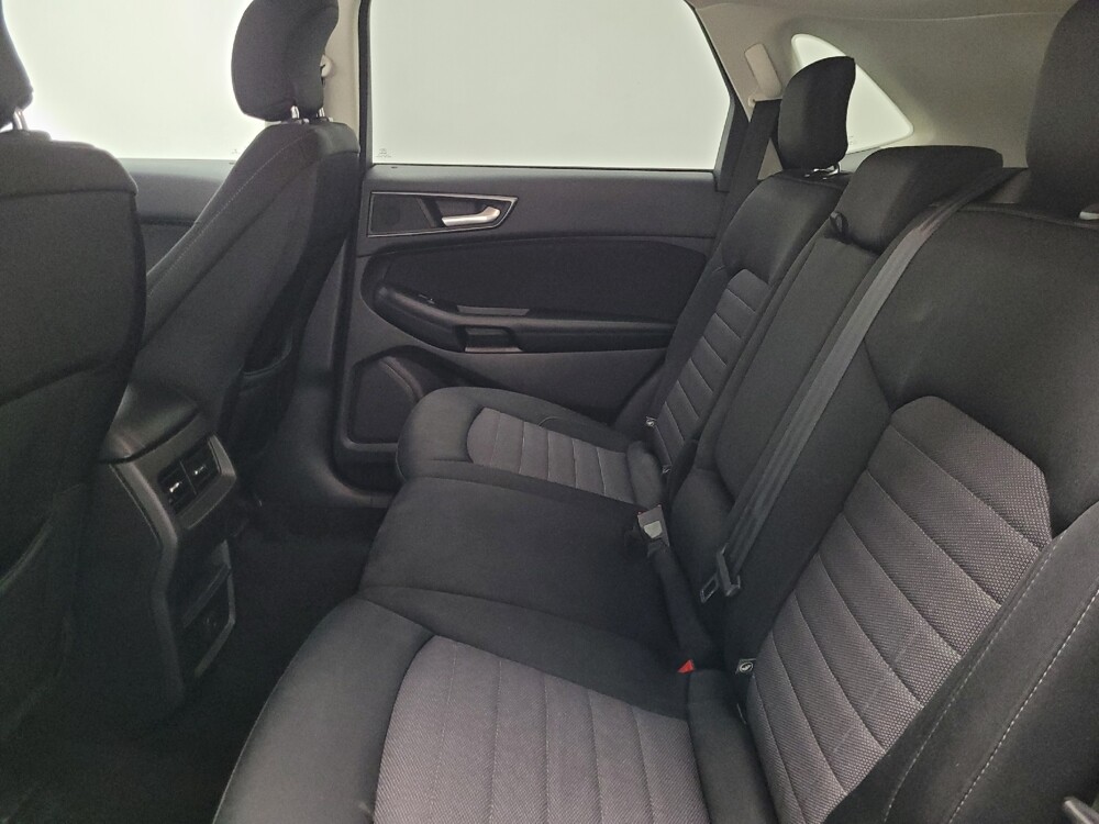 2017 Ford Edge in Las Vegas, NV 89104 - 18137881 18
