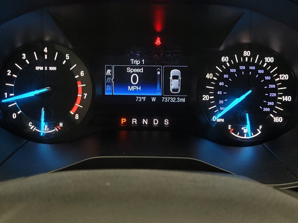 2017 Ford Edge in Las Vegas, NV 89104 - 18137881 23