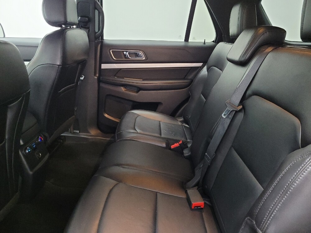 2017 Ford Explorer in Las Vegas, NV 89102 - 18137882 18