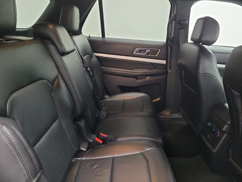 2017 Ford Explorer in Las Vegas, NV 89102 - 18137882 19