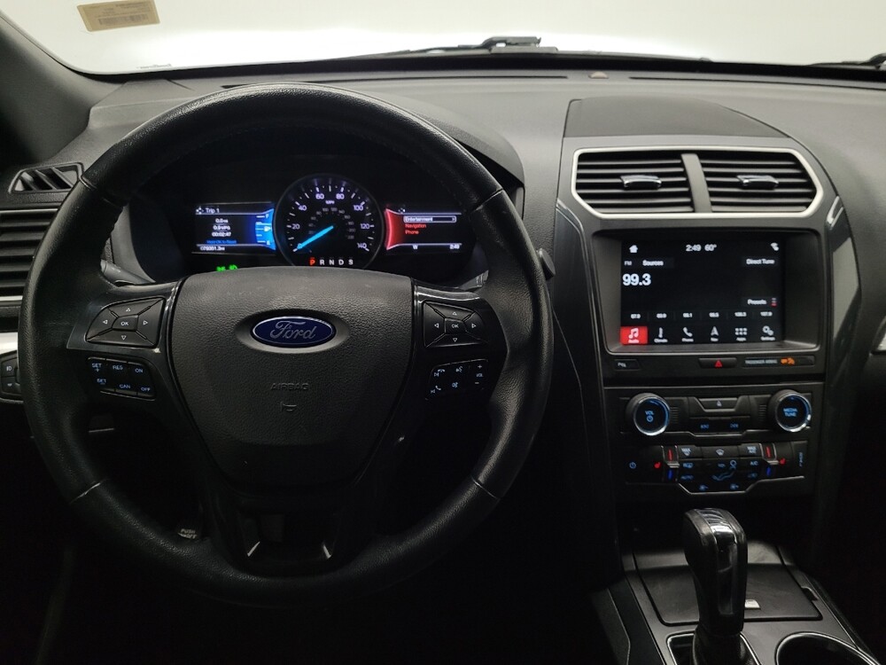 2017 Ford Explorer in Las Vegas, NV 89102 - 18137882 22