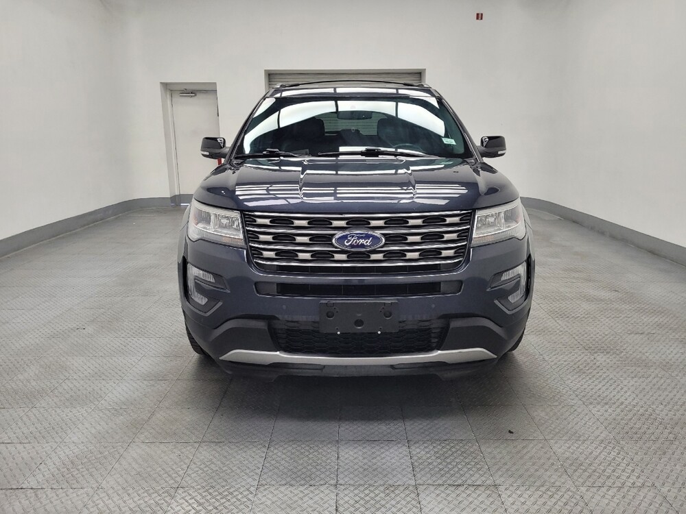 2017 Ford Explorer in Las Vegas, NV 89102 - 18137882 14