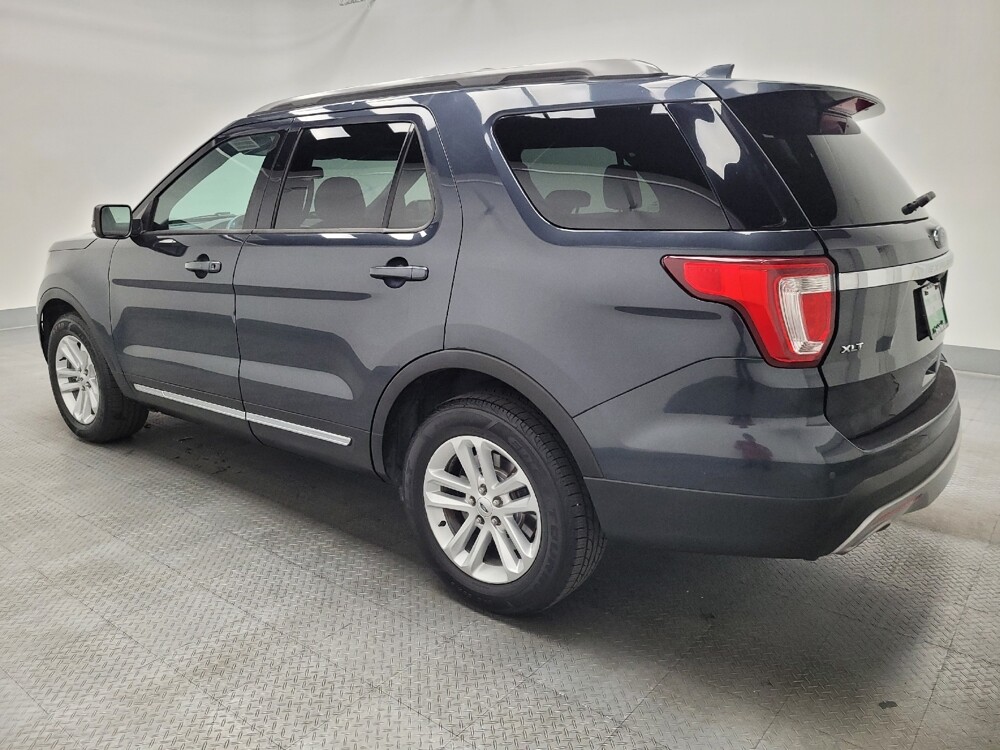 2017 Ford Explorer in Las Vegas, NV 89102 - 18137882 3