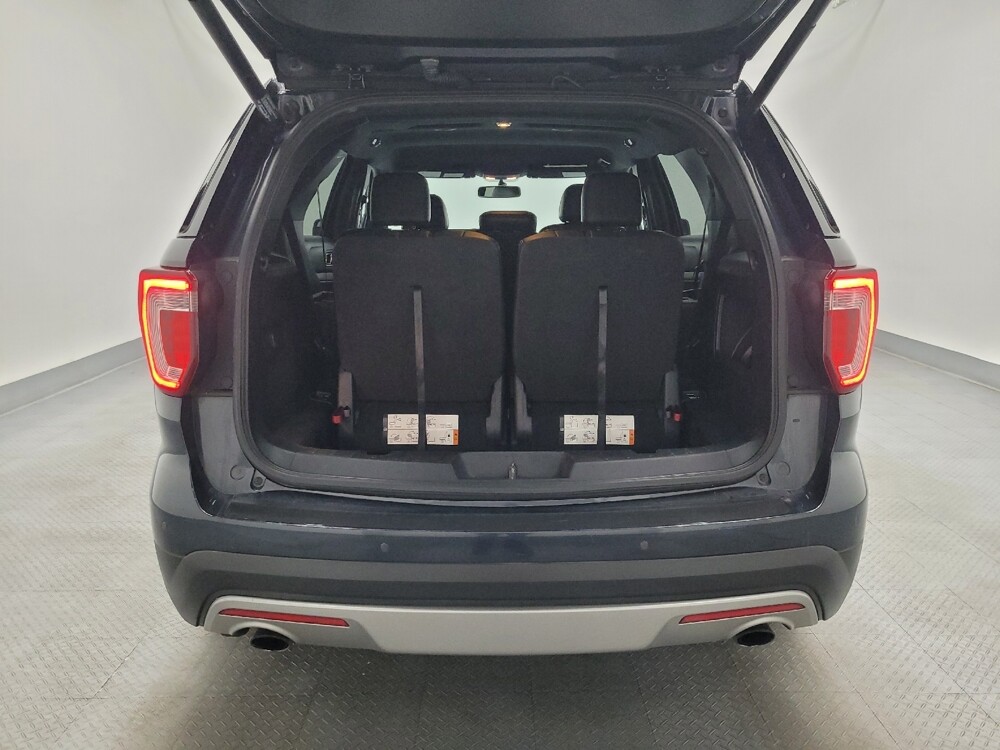 2017 Ford Explorer in Las Vegas, NV 89102 - 18137882 29