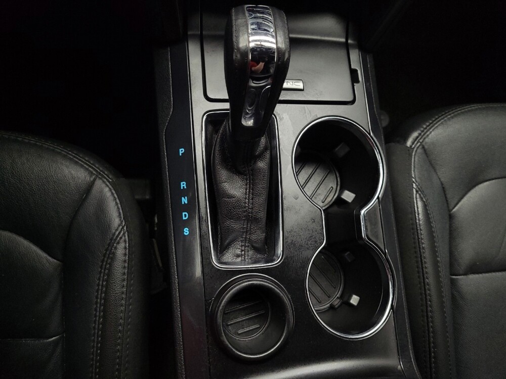 2017 Ford Explorer in Las Vegas, NV 89102 - 18137882 27