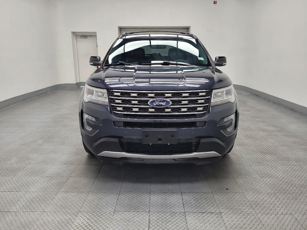 2017 Ford Explorer in Las Vegas, NV 89102 - 18137882 15