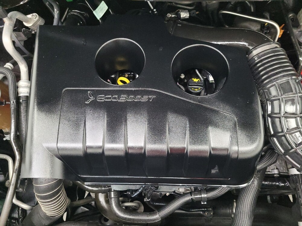 2017 Ford Explorer in Las Vegas, NV 89102 - 18137882 30