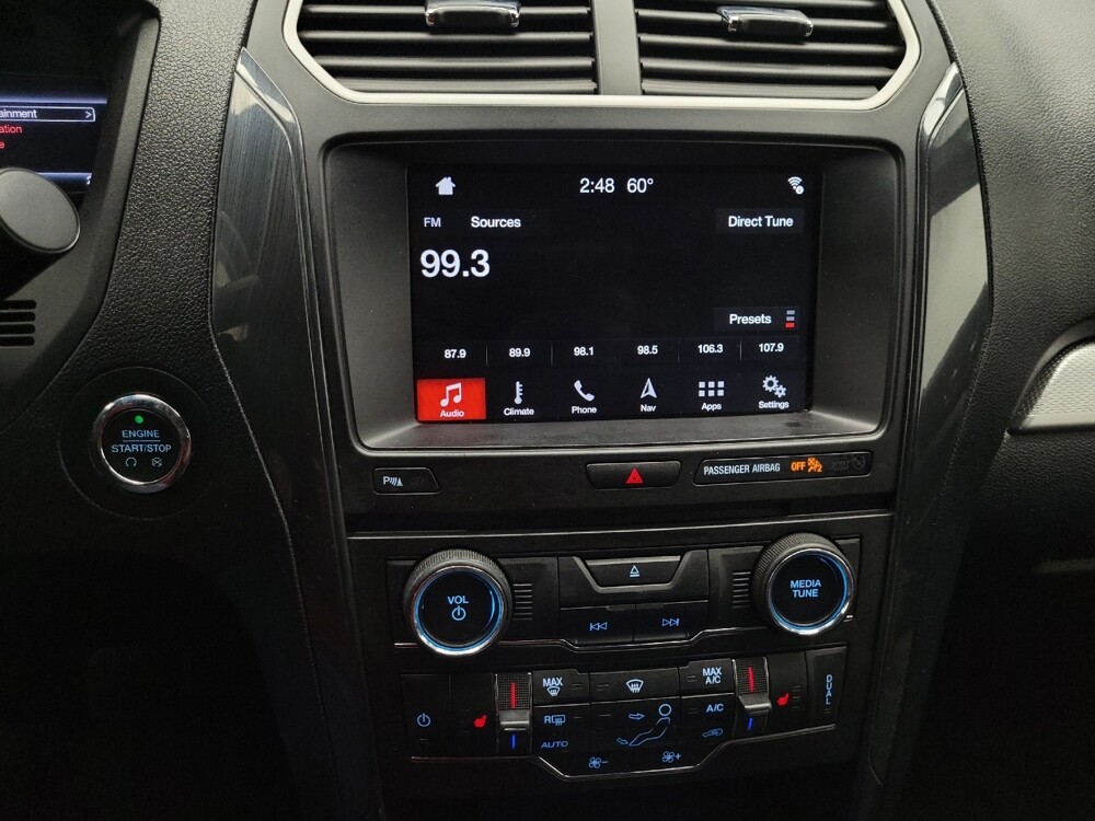 2017 Ford Explorer in Las Vegas, NV 89102 - 18137882 25
