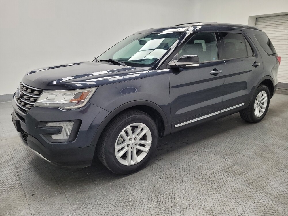 2017 Ford Explorer in Las Vegas, NV 89102 - 18137882 2
