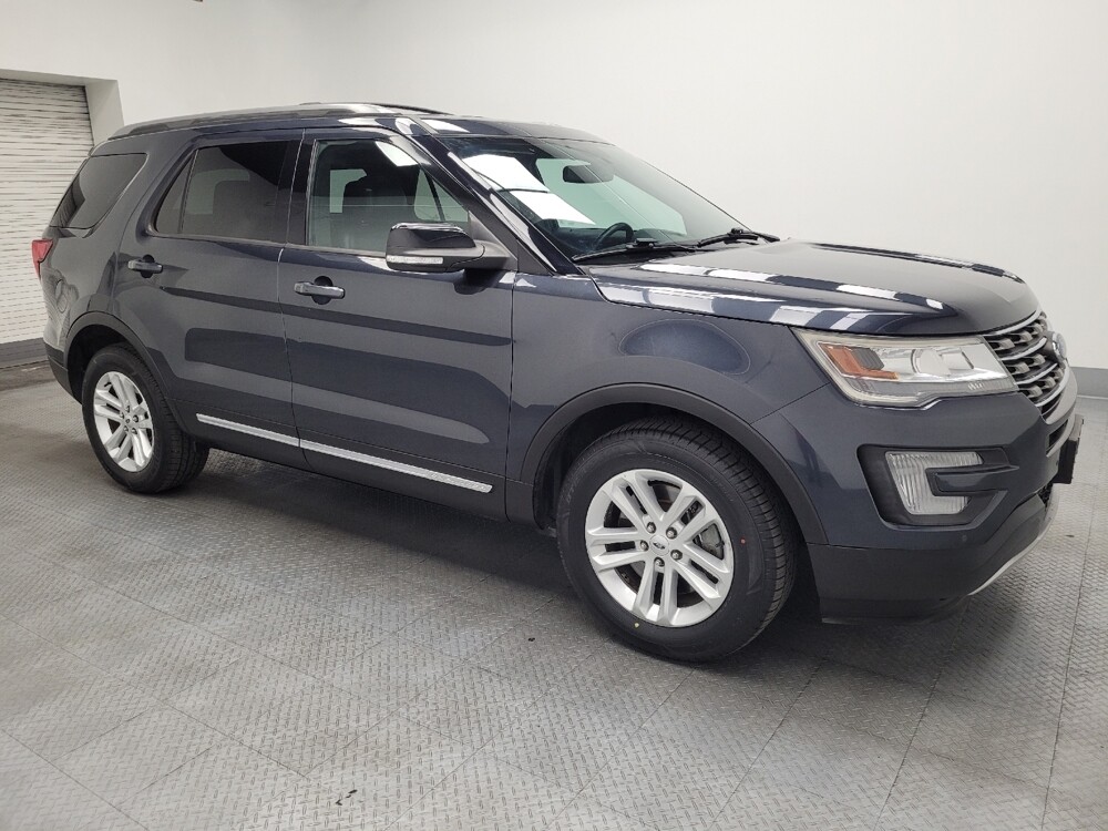 2017 Ford Explorer in Las Vegas, NV 89102 - 18137882 11