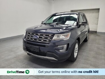 2017 Ford Explorer in Las Vegas, NV 89102