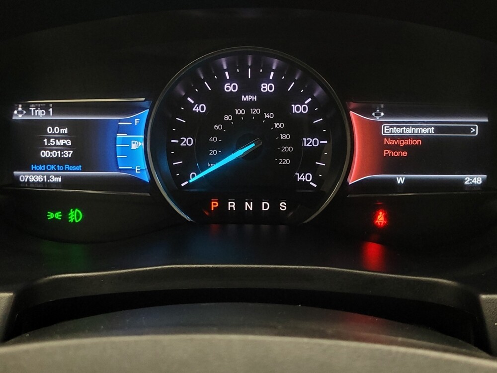 2017 Ford Explorer in Las Vegas, NV 89102 - 18137882 23
