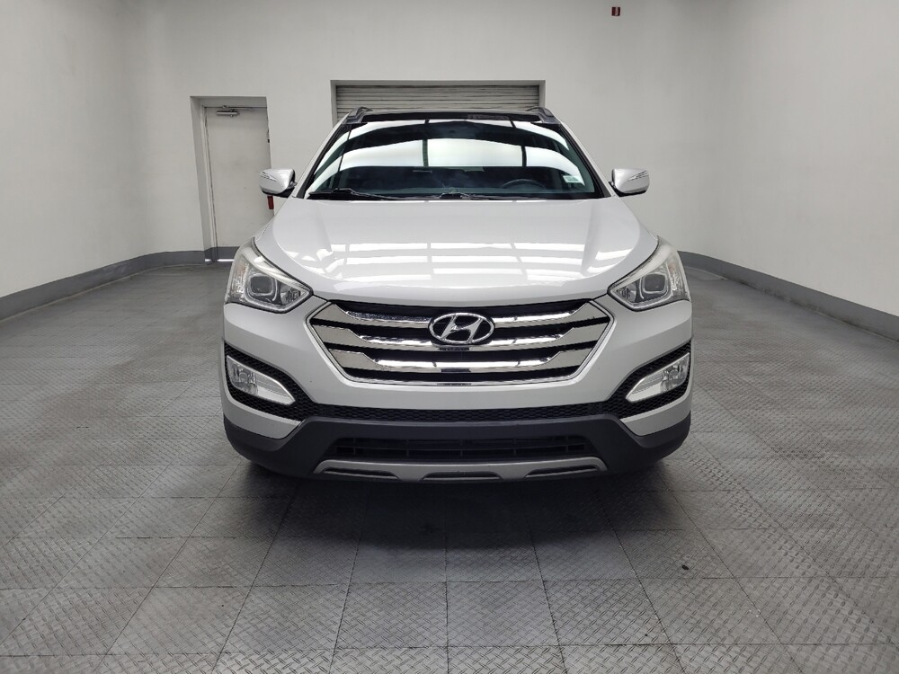 2014 Hyundai Santa Fe in Las Vegas, NV 89104 - 18137883 14