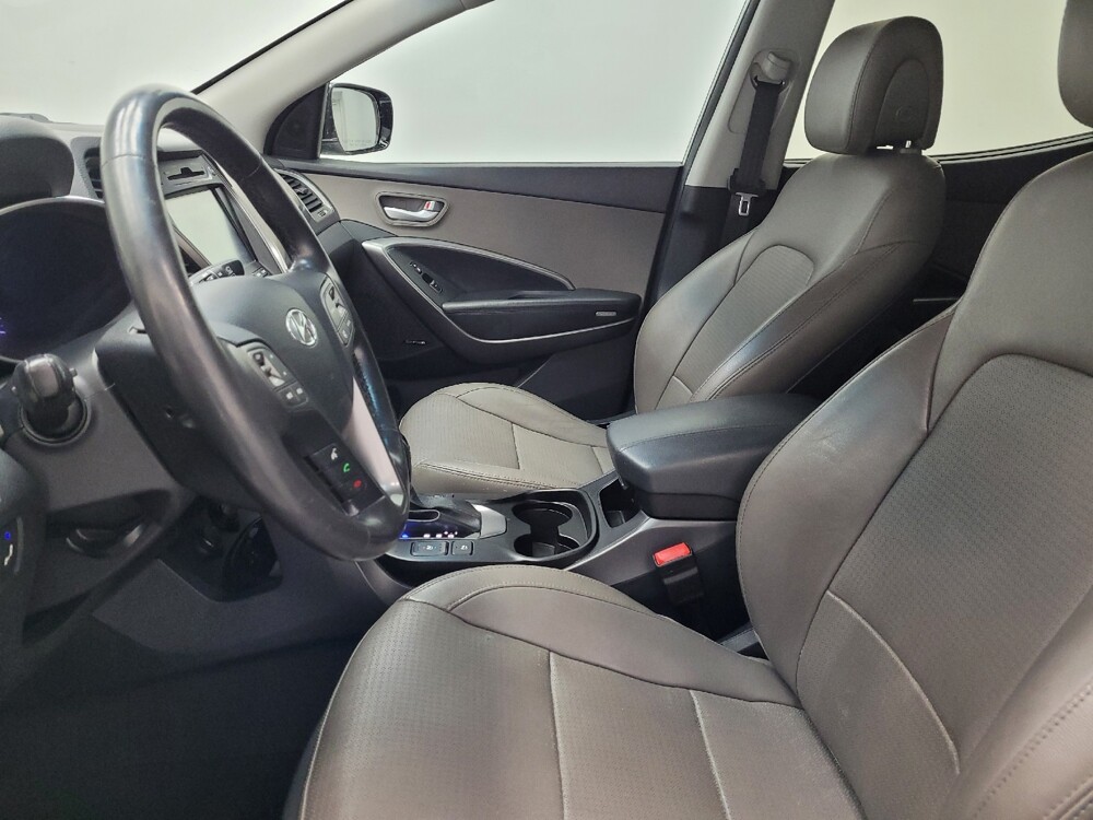 2014 Hyundai Santa Fe in Las Vegas, NV 89104 - 18137883 17