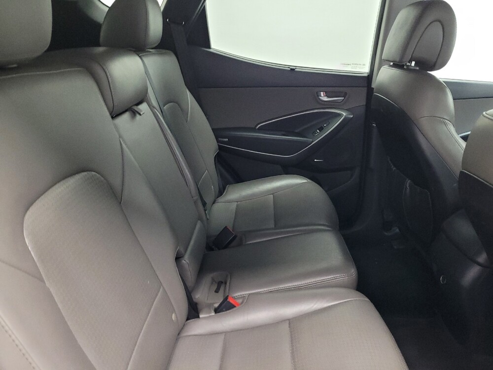 2014 Hyundai Santa Fe in Las Vegas, NV 89104 - 18137883 19