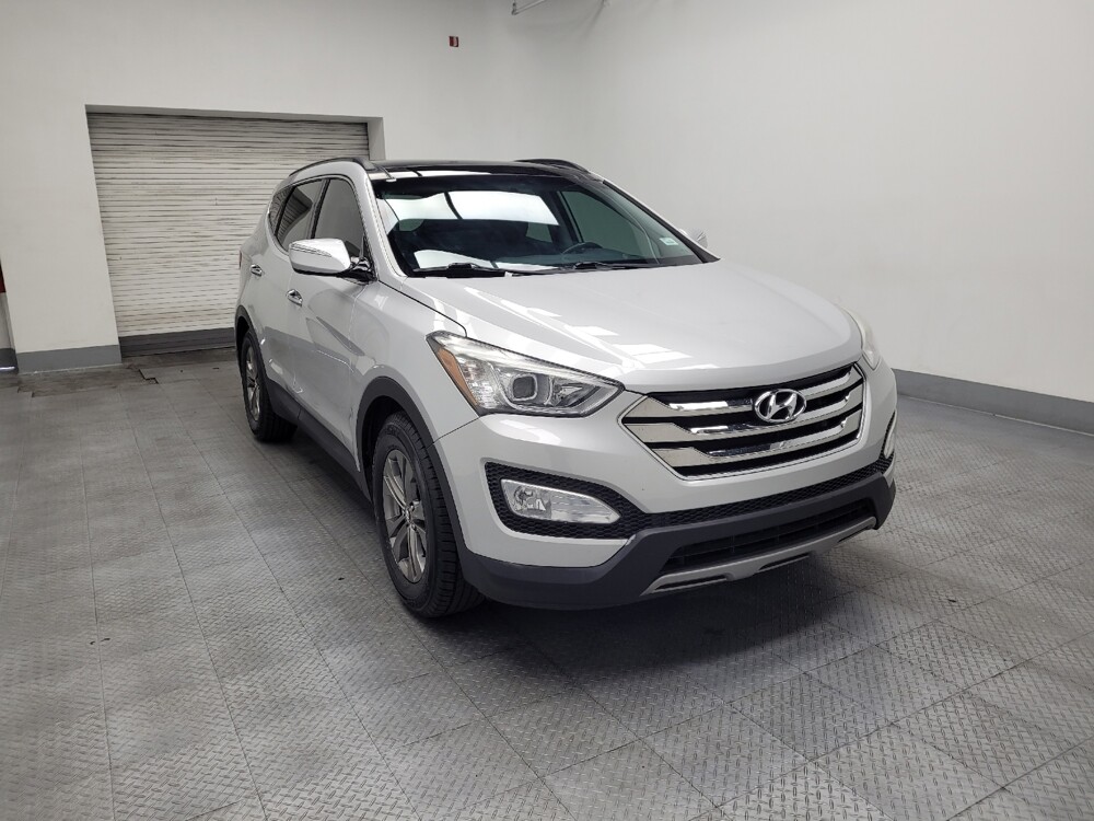 2014 Hyundai Santa Fe in Las Vegas, NV 89104 - 18137883 13