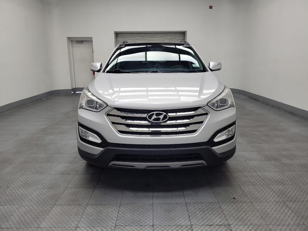 2014 Hyundai Santa Fe in Las Vegas, NV 89104 - 18137883 15