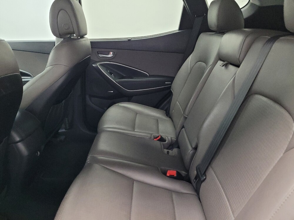 2014 Hyundai Santa Fe in Las Vegas, NV 89104 - 18137883 18