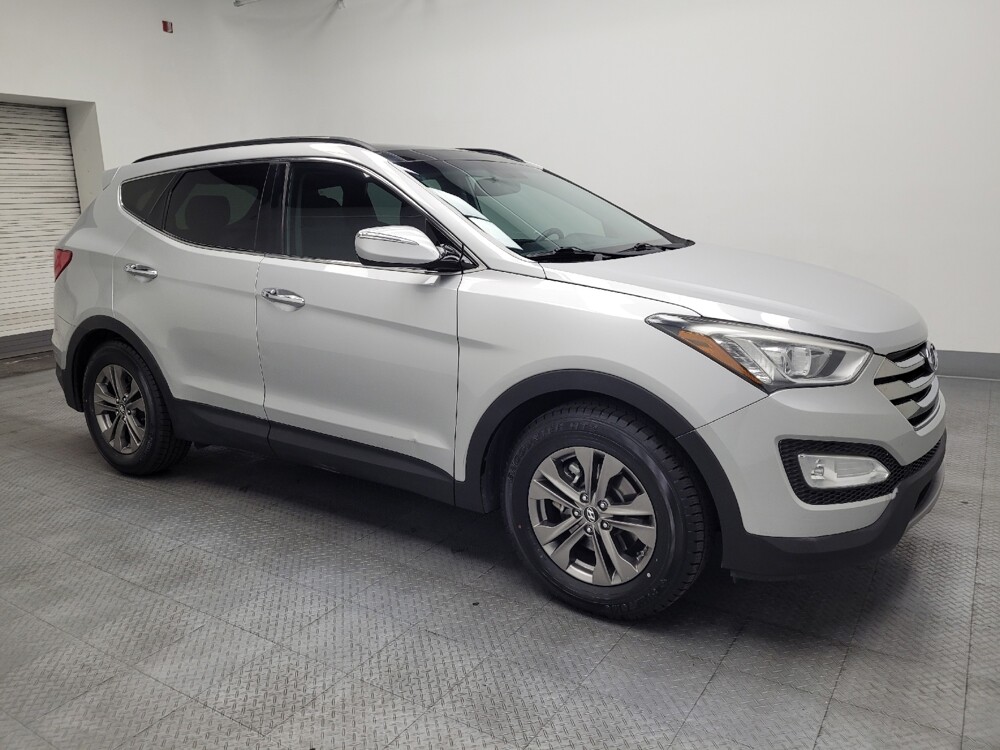 2014 Hyundai Santa Fe in Las Vegas, NV 89104 - 18137883 11
