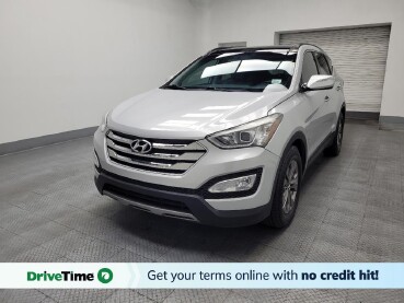 2014 Hyundai Santa Fe in Las Vegas, NV 89104