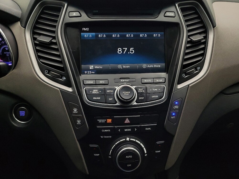 2014 Hyundai Santa Fe in Las Vegas, NV 89104 - 18137883 25