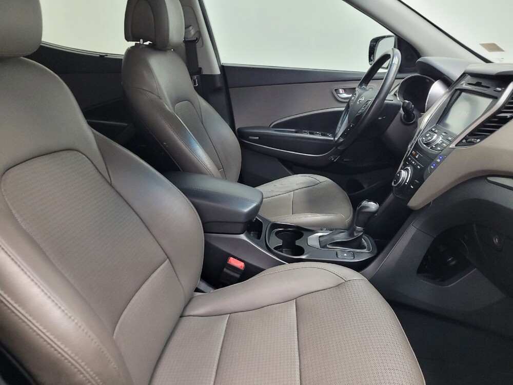 2014 Hyundai Santa Fe in Las Vegas, NV 89104 - 18137883 21