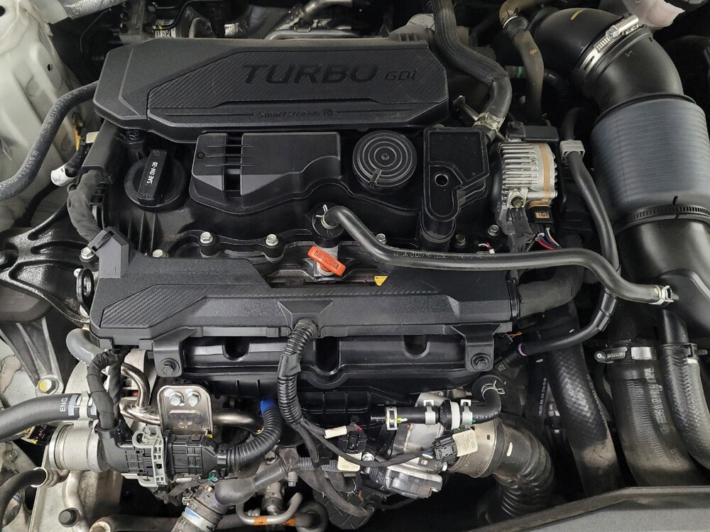 2020 Hyundai Sonata in Las Vegas, NV 89104 - 18137885 30