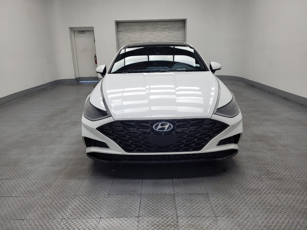 2020 Hyundai Sonata in Las Vegas, NV 89104 - 18137885 14