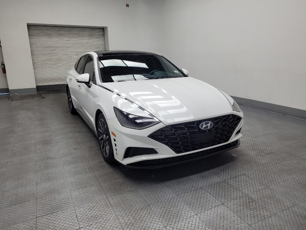 2020 Hyundai Sonata in Las Vegas, NV 89104 - 18137885 13