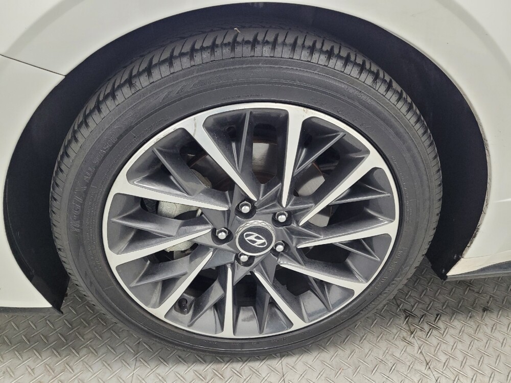 2020 Hyundai Sonata in Las Vegas, NV 89104 - 18137885 31