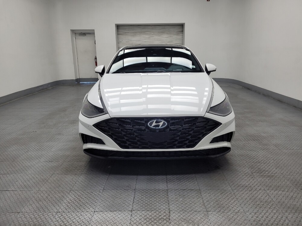 2020 Hyundai Sonata in Las Vegas, NV 89104 - 18137885 15