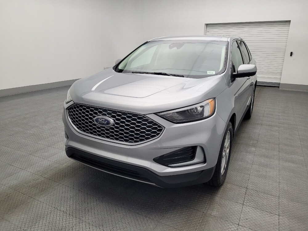 2024 Ford Edge in Hialeah, FL 33014 - 18137886 15