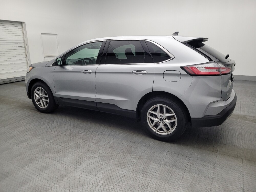 2024 Ford Edge in Hialeah, FL 33014 - 18137886 3