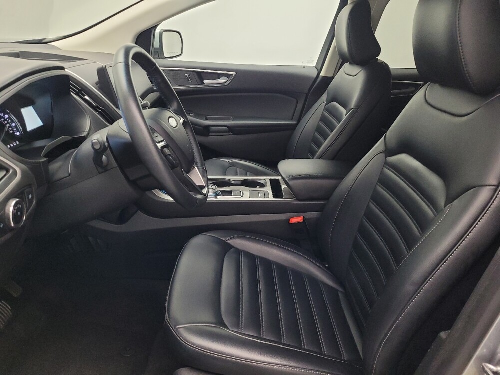 2024 Ford Edge in Hialeah, FL 33014 - 18137886 17