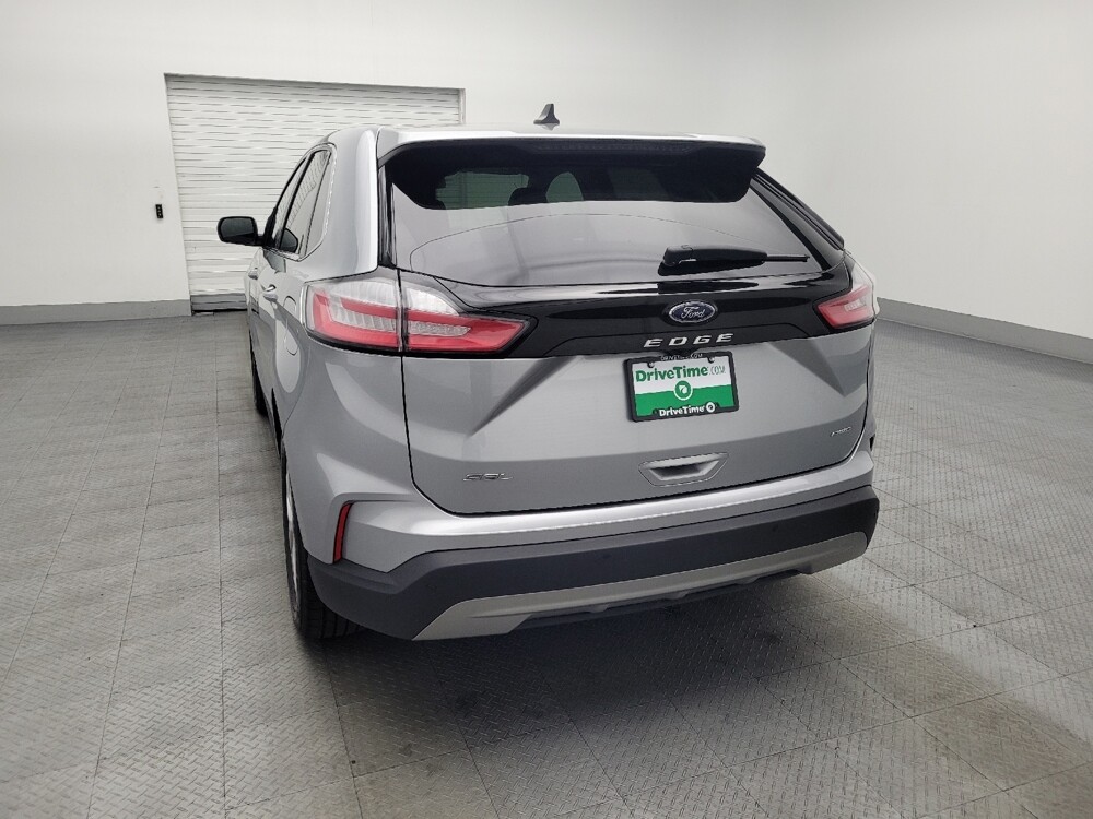 2024 Ford Edge in Hialeah, FL 33014 - 18137886 6
