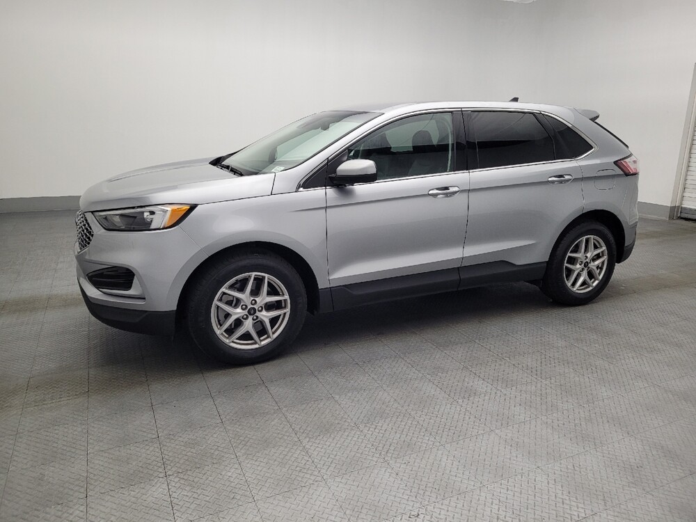2024 Ford Edge in Hialeah, FL 33014 - 18137886 2