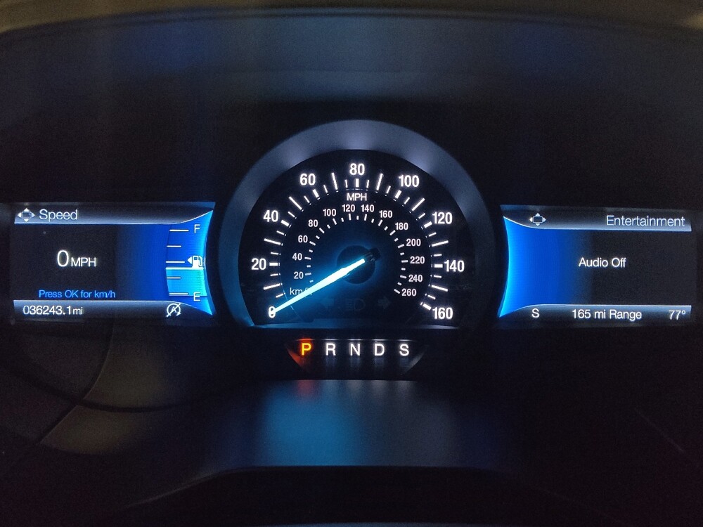 2024 Ford Edge in Hialeah, FL 33014 - 18137886 23