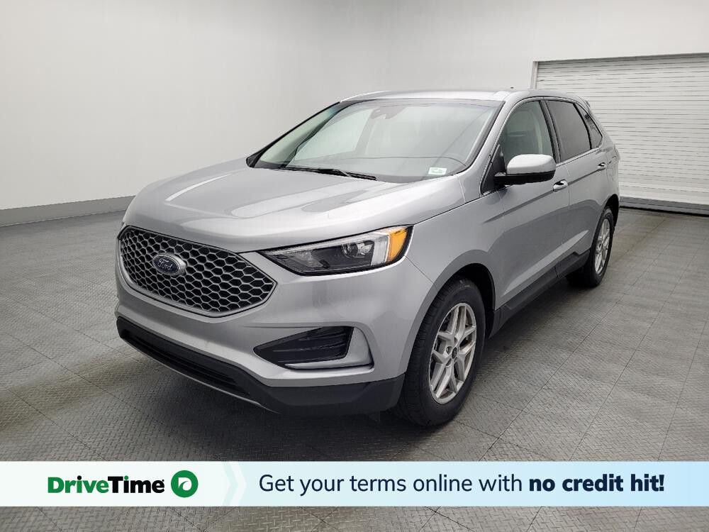 2024 Ford Edge in Hialeah, FL 33014 - 18137886