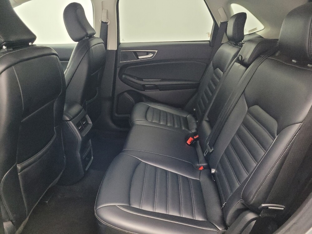 2024 Ford Edge in Hialeah, FL 33014 - 18137886 18