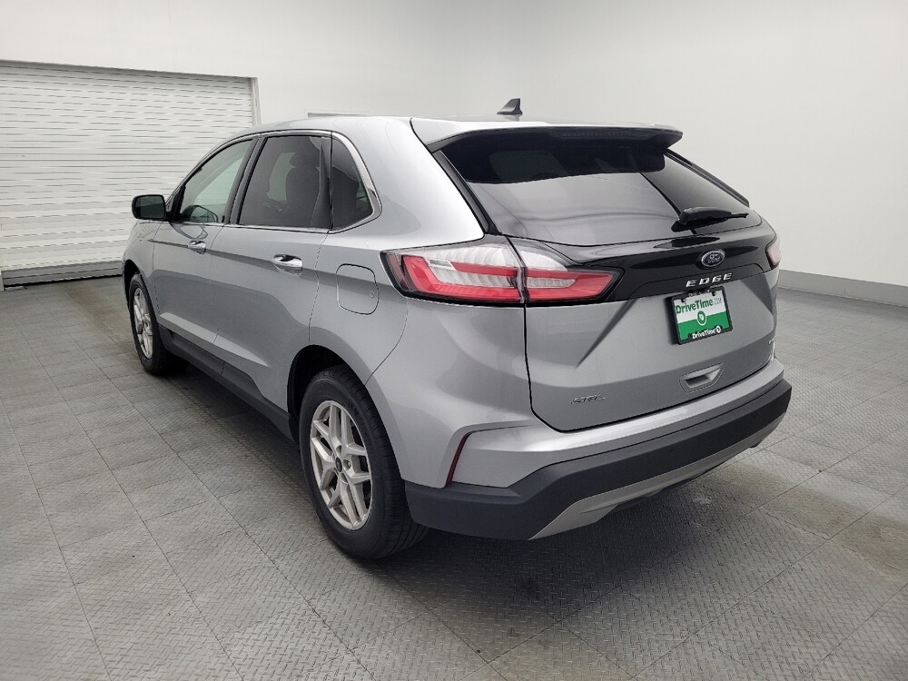 2024 Ford Edge in Hialeah, FL 33014 - 18137886 5