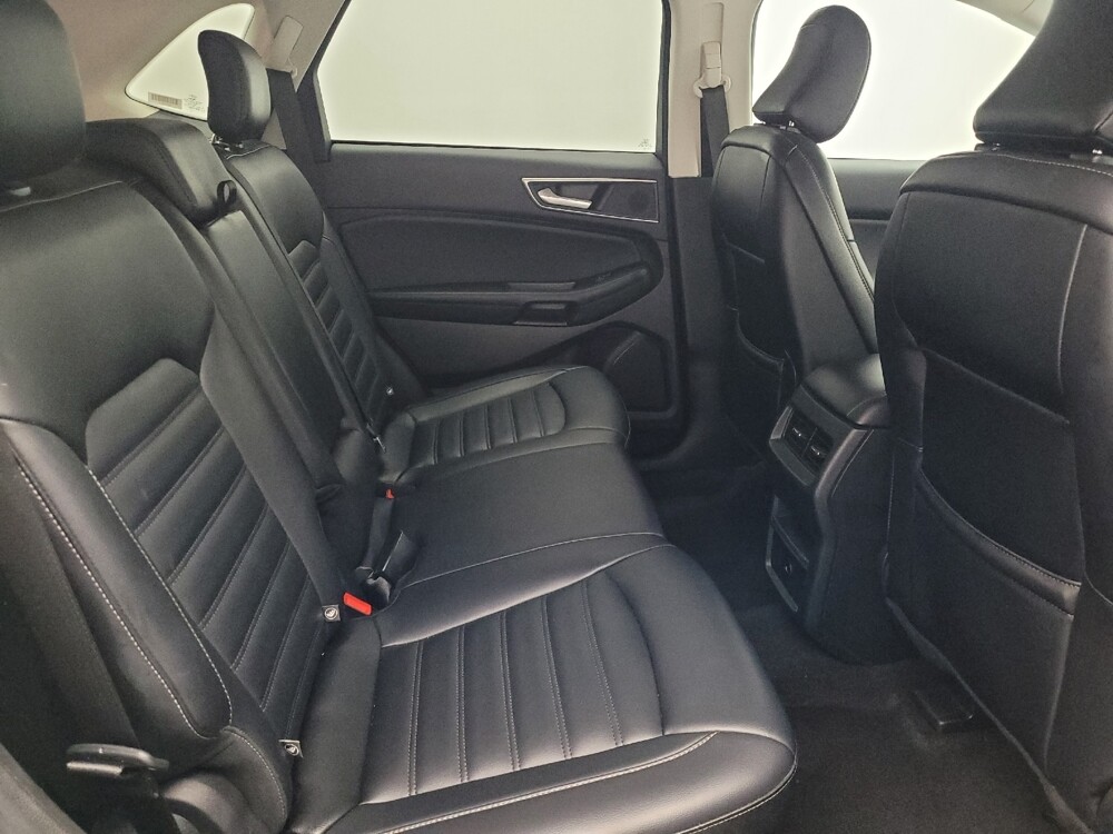 2024 Ford Edge in Hialeah, FL 33014 - 18137886 19