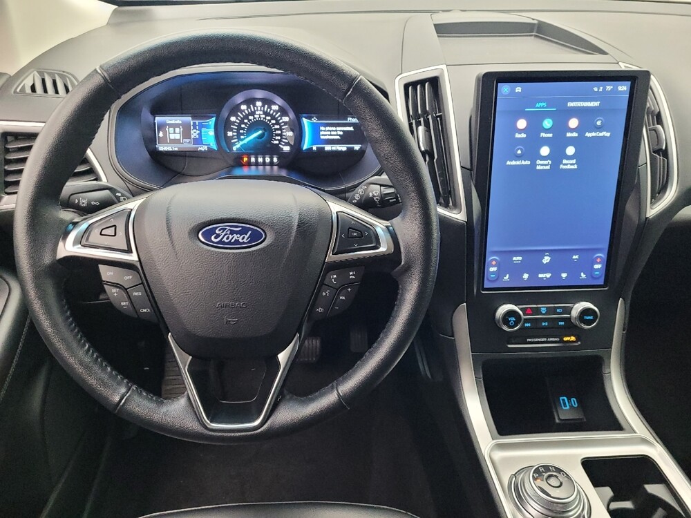 2024 Ford Edge in Hialeah, FL 33014 - 18137886 22