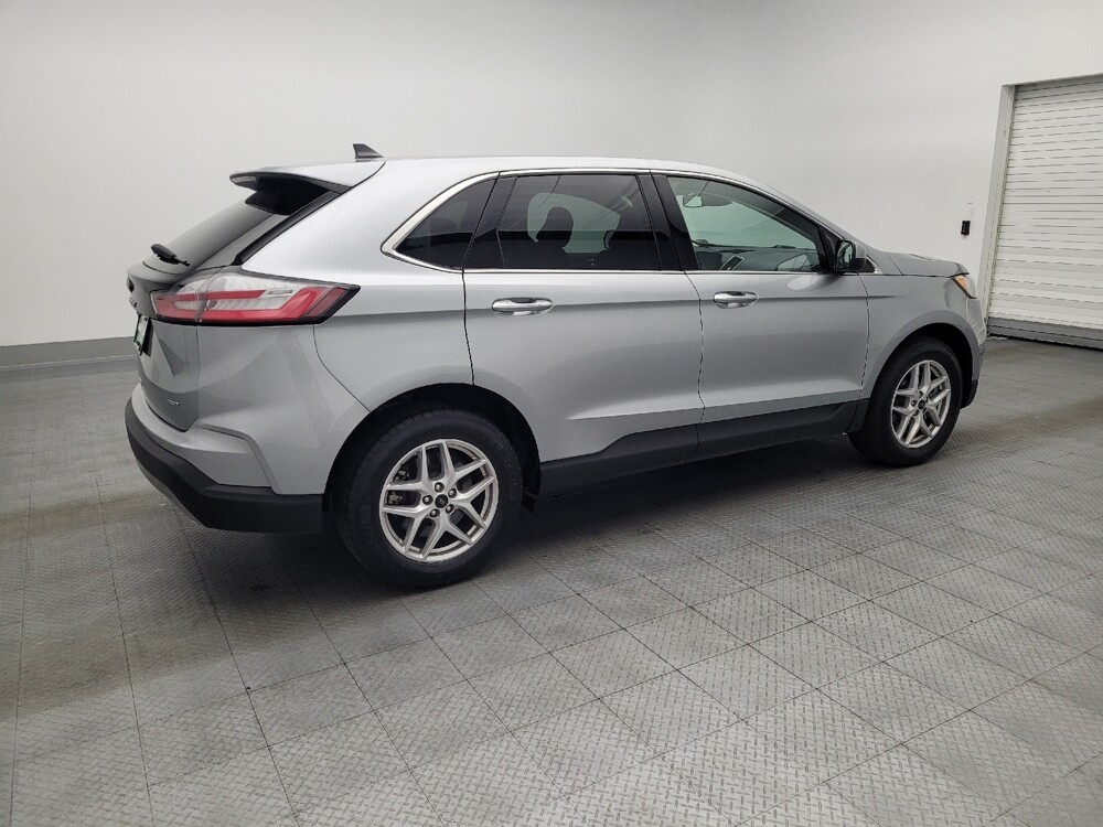 2024 Ford Edge in Hialeah, FL 33014 - 18137886 10