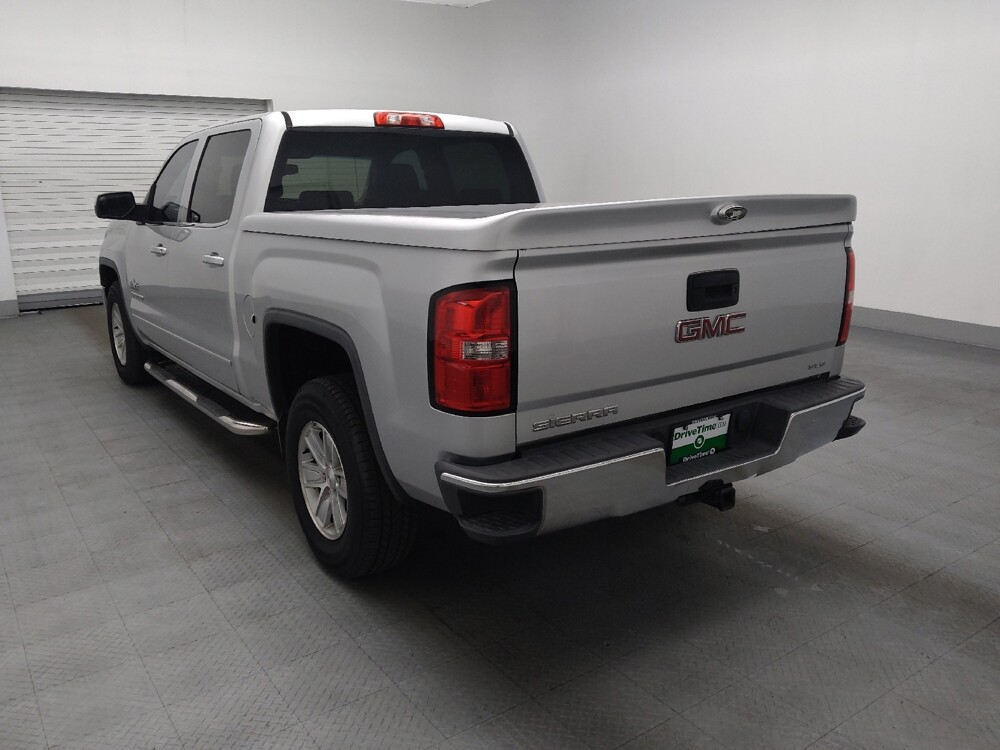 2014 GMC Sierra 1500 in Orlando, FL 32808 - 18137887 5