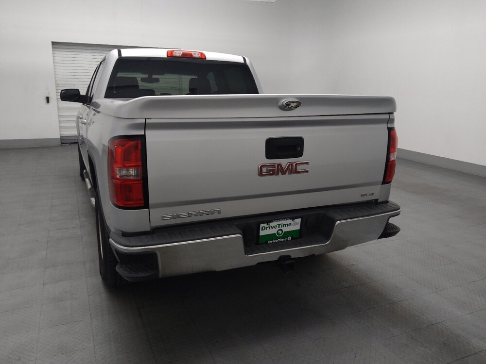 2014 GMC Sierra 1500 in Orlando, FL 32808 - 18137887 6