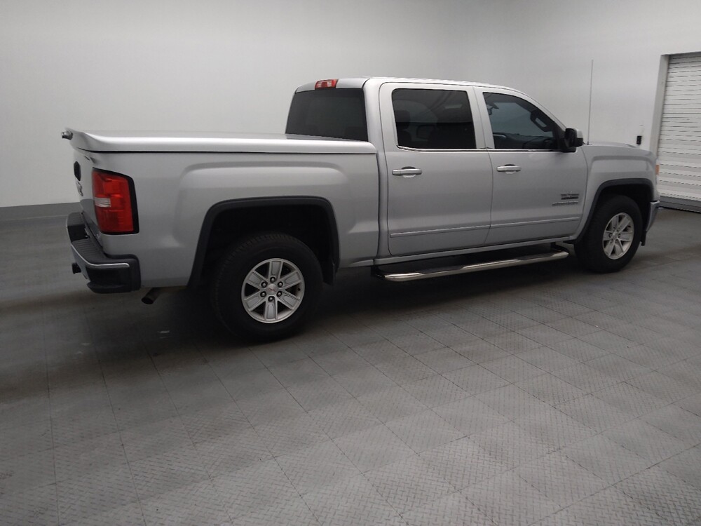 2014 GMC Sierra 1500 in Orlando, FL 32808 - 18137887 10