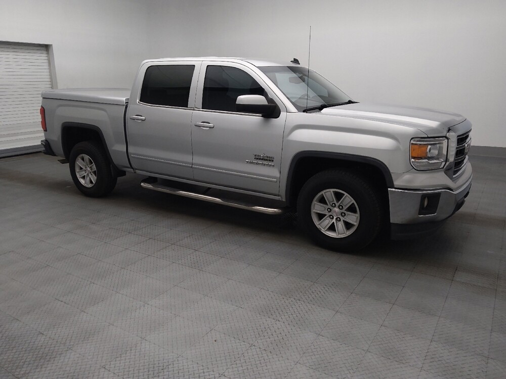2014 GMC Sierra 1500 in Orlando, FL 32808 - 18137887 11