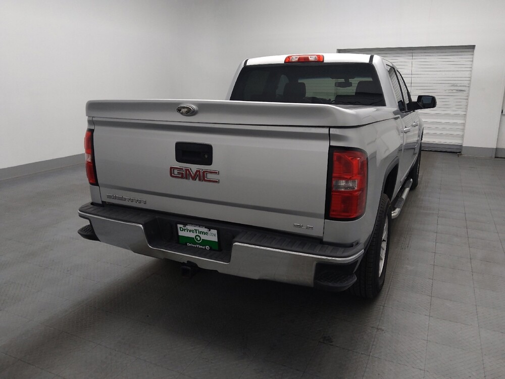2014 GMC Sierra 1500 in Orlando, FL 32808 - 18137887 7