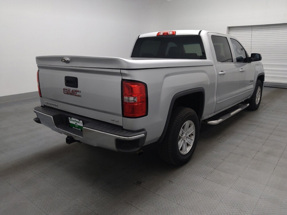 2014 GMC Sierra 1500 in Orlando, FL 32808 - 18137887 9